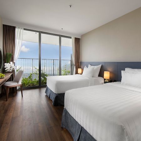 Flamingo Resort Cat Ba Dong Khe Sau Exterior photo